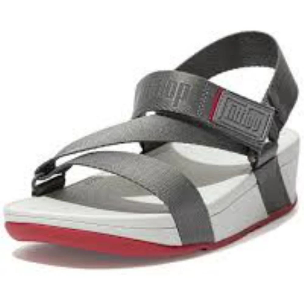 Nitb Surfa flip flops strappy Velcro sandals.